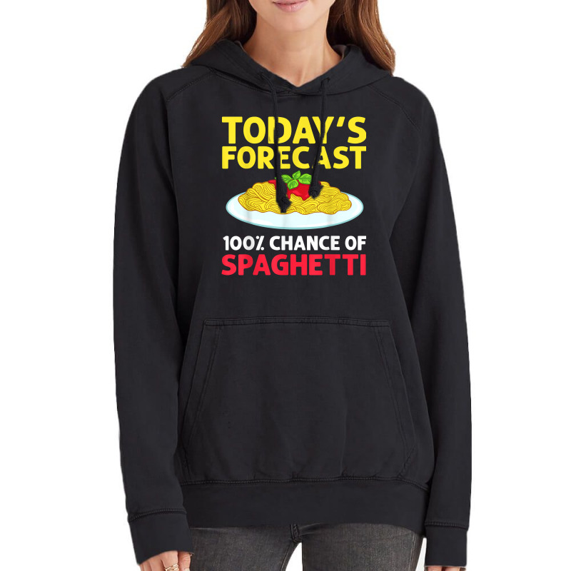 Spaghetti Pasta Noodles Sauce Recipes Italian Meatballs T Shirt Vintage Hoodie by belewomritans | Artistshot