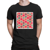 Cherry Collection Black And Red T-shirt | Artistshot