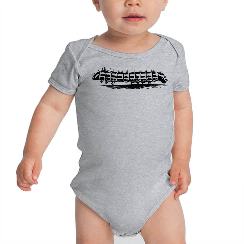 Art Animal Funny Baby Bodysuit | Artistshot