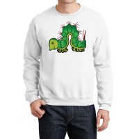 Funny Animal Crewneck Sweatshirt | Artistshot