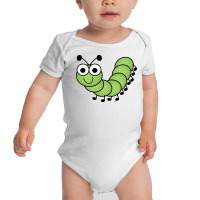 Animal Smile Baby Bodysuit | Artistshot