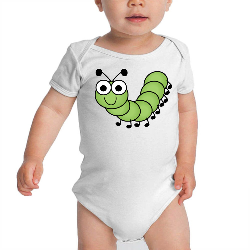 Animal Smile Baby Bodysuit | Artistshot