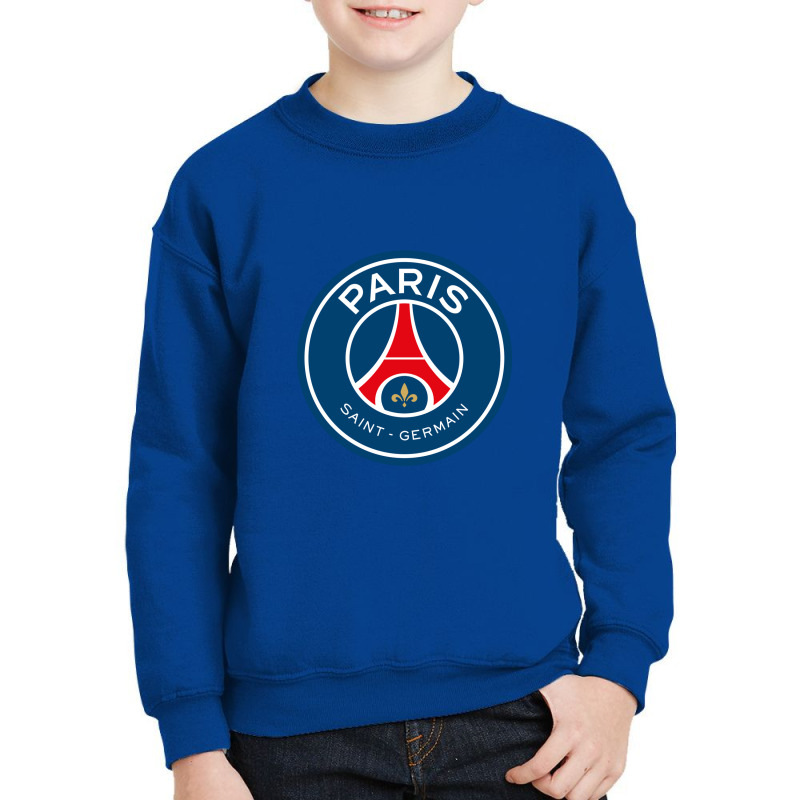 Paris,saint,germain Youth Sweatshirt by sireum | Artistshot