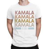 Kamala 2020 T-shirt | Artistshot