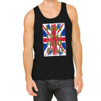 Pour Some Sugar On Me Heavy Metal Tank Top | Artistshot