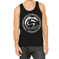 Mexican Rap Tank Top | Artistshot