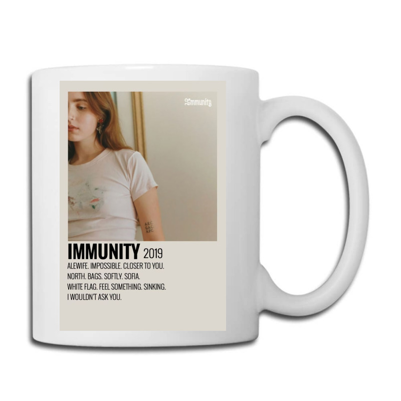 Olivia Immunity Coffee Mug | Artistshot