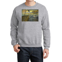 Whisperedd21 Crewneck Sweatshirt | Artistshot