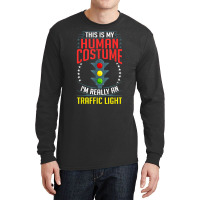 Traffic Light Sign Green Yellow Red Stop Stoplight T Shirt Long Sleeve Shirts | Artistshot