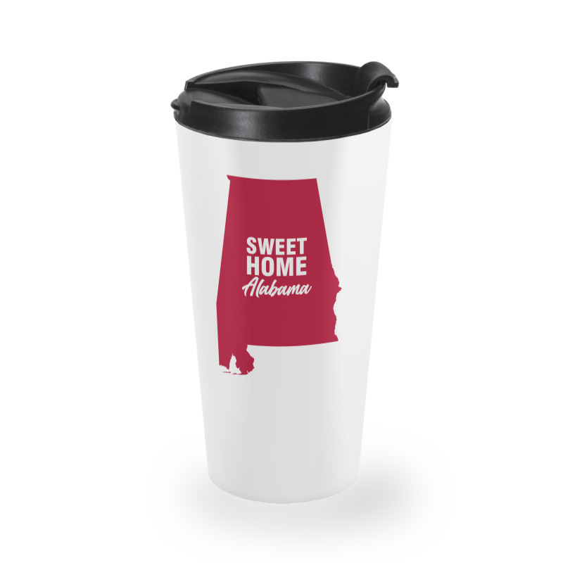 Sweet Home Alabama Travel Mug | Artistshot