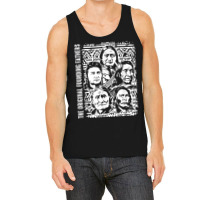 The Original Founding Fathers Native American T Shirt Tank Top | Artistshot