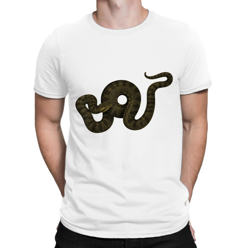 Anaconda Snake Tshirt For Men Women Boys Girls Kids T-Shirt by nbobatiga | Artistshot