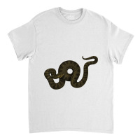 Anaconda Snake Tshirt For Men Women Boys Girls Kids Classic T-shirt | Artistshot