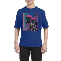 Neon Good Evangelion Youth Tee | Artistshot