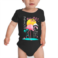 Japanese Anime Graphic Otaku Aesthetic Baby Bodysuit | Artistshot