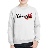 Game Japan Youth Sweatshirt | Artistshot