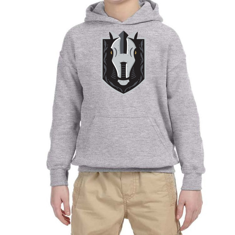 Henderson,silver,knights Youth Hoodie by bebas | Artistshot