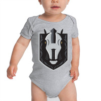 Henderson,silver,knights Baby Bodysuit | Artistshot