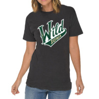 Iowa,wild Vintage T-shirt | Artistshot