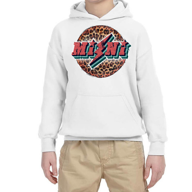 Mini Youth Hoodie by JahusDesignShop | Artistshot