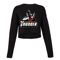 Adirondack,thunder Cropped Sweater | Artistshot