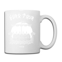 Euro Tour (since Viii) Coffee Mug | Artistshot