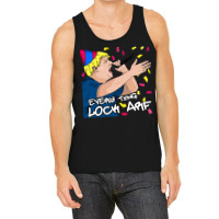 Boris Johnson Lock Arf Birthday Card Uk, Funny Card, Tier 4, Funny Loc Tank Top | Artistshot