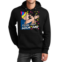 Boris Johnson Lock Arf Birthday Card Uk, Funny Card, Tier 4, Funny Loc Unisex Hoodie | Artistshot