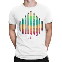 Synesthesia T-shirt | Artistshot