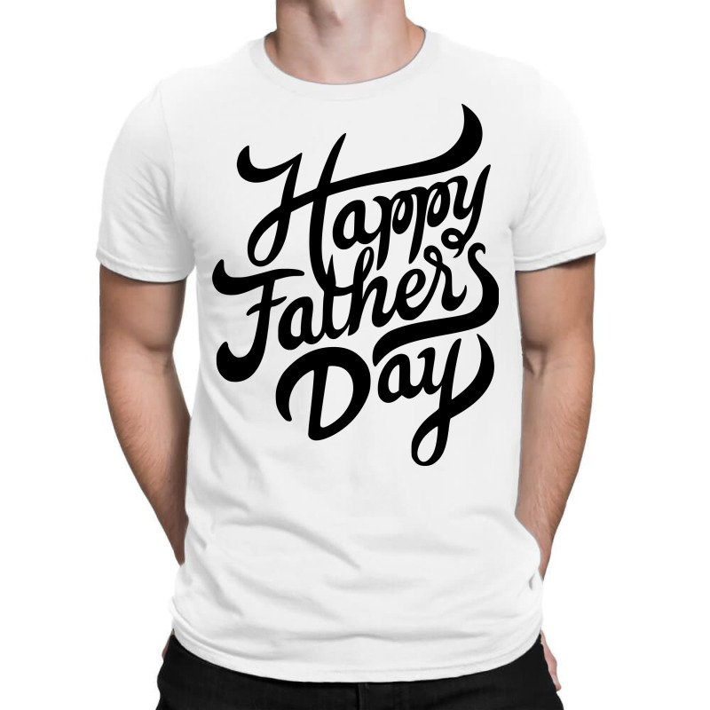 Happy Father's Day (Father's Day Shirt)