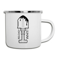 Construction Worker Tools Camper Cup | Artistshot