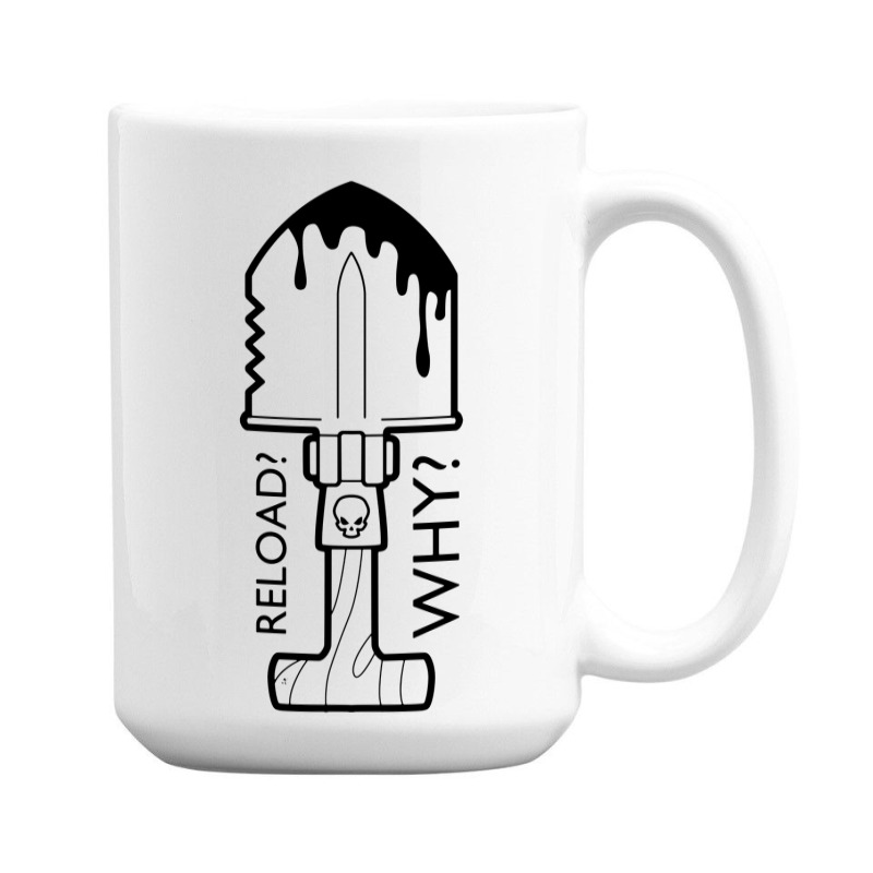 Construction Worker Tools 15 Oz Coffee Mug | Artistshot