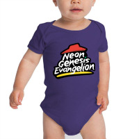 Neon Genesis Evangelion Baby Bodysuit | Artistshot