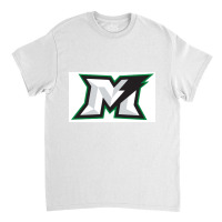 Markham,thunder Classic T-shirt | Artistshot