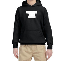 Too Tired To Code Switch 87565678 Youth Hoodie | Artistshot