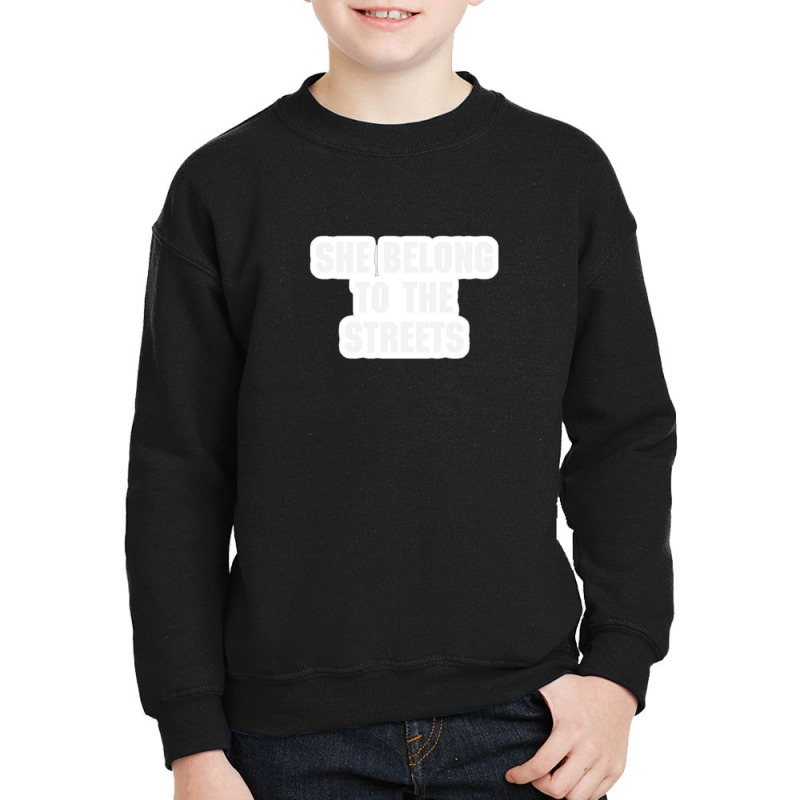 Too Tired To Code Switch 87565678 Youth Sweatshirt | Artistshot