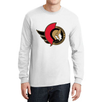 Ottawa,senators Long Sleeve Shirts | Artistshot