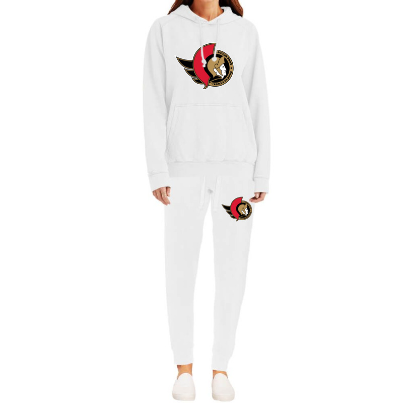 Ottawa,senators Hoodie & Jogger set by meong | Artistshot