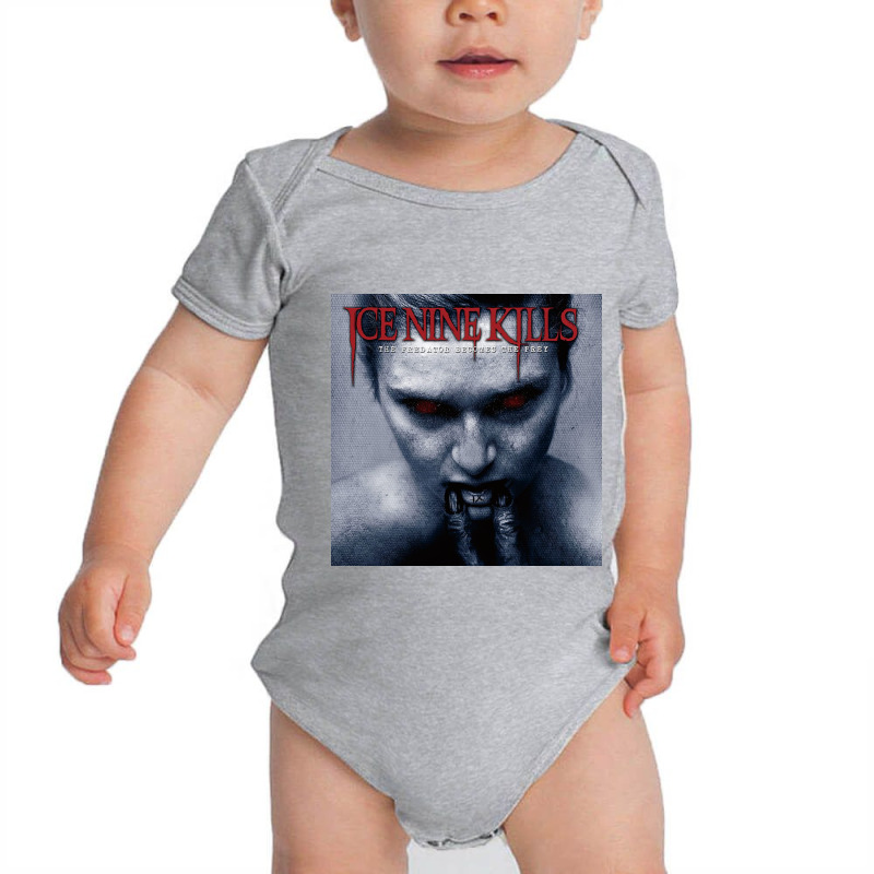 Become The Party Baby Bodysuit by RobertOCoffin | Artistshot