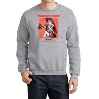 Mcgruff Force Crewneck Sweatshirt | Artistshot