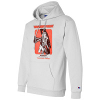 Mcgruff Force Champion Hoodie | Artistshot