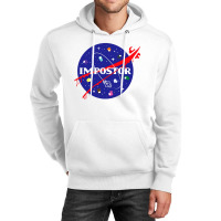 Space Impostor Unisex Hoodie | Artistshot