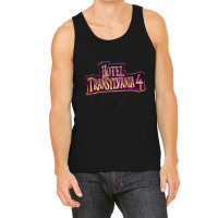 Hotel Transylvania 4 Tank Top | Artistshot