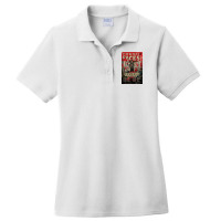 Fresh Faces Ladies Polo Shirt | Artistshot