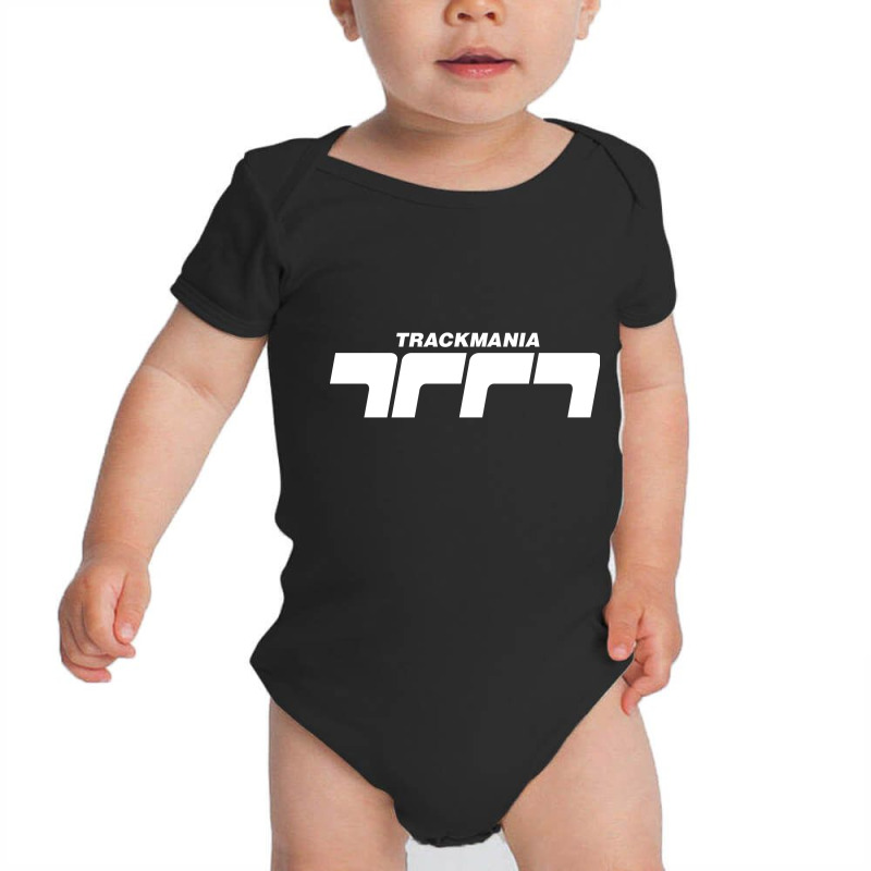 Trackmania Baby Bodysuit by SNOWFLAKE | Artistshot