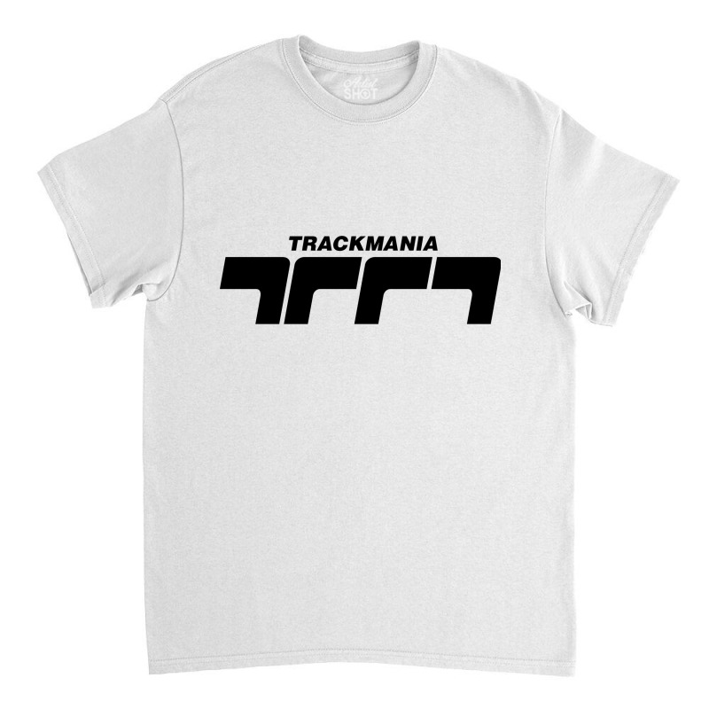 Trackmania Classic T-shirt by SNOWFLAKE | Artistshot