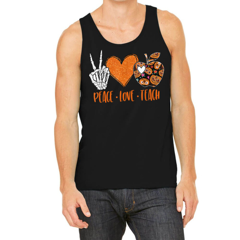 Halloween Shirts T Shirt Tank Top | Artistshot