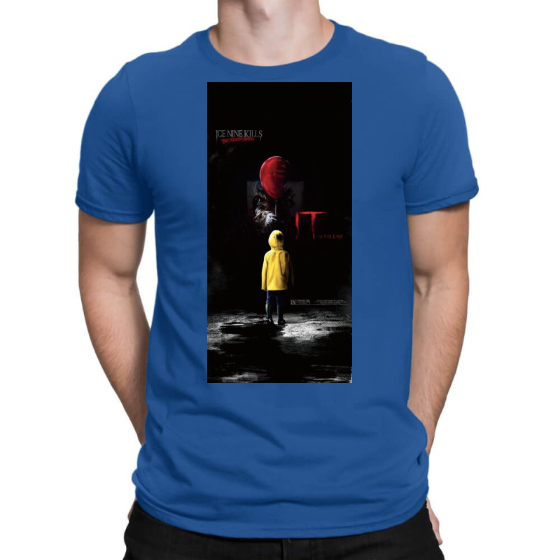 Yellow Boy Album Cover Metalcore T-Shirt by HenryCLee | Artistshot