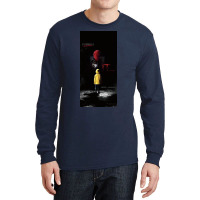 Yellow Boy Album Cover Metalcore Long Sleeve Shirts | Artistshot