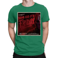 Album Cover Friday T-shirt | Artistshot